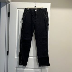 Dickie’s Contrast Stitch Carpenter Pants
